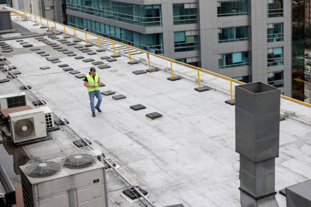 Best Solar Panel Roofing Installation  in Oakville, CT