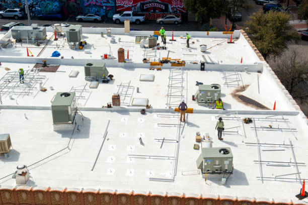 Reliable Oakville, CT Roofing Service Solutions