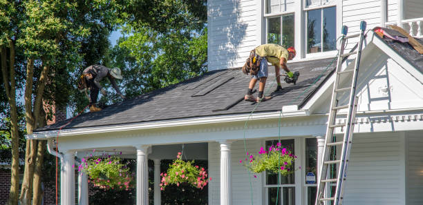 4 Ply Roofing in Oakville, CT